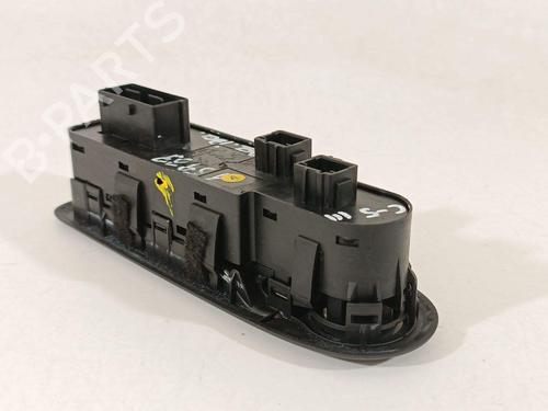Left front window switch CITROËN C5 III (RD_) 2.0 HDi (RDRHD8, RDRHDJ, RDRHR8, RDRHRJ) | BP35723413I27 - Image 8
