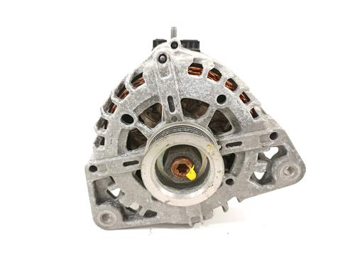 Used Alternator Alternator MERCEDES-BENZ B-CLASS Sports Tourer (W247) B 200 d (247.012) (150 hp) 17664379 17664379