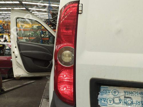 Used Left taillight Left taillight 37152294 37152294