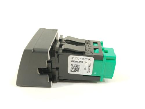 Switch PEUGEOT 508 I (8D_)  | BP29396920I30 