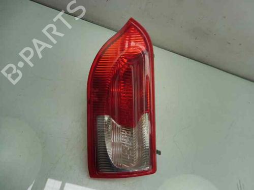 Used Left taillight OPEL INSIGNIA A Sports Tourer (G09) 2.0 CDTI 4x4 (35) (160 hp) 1938612