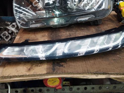 Blinklys fortil venstre CITROËN C4 CACTUS 1.6 BlueHDi 100 (99 hp) 31928941