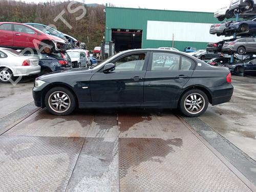 Left front window switch BMW 3 (E90) 320 i | BP33294833I27 - Image 2