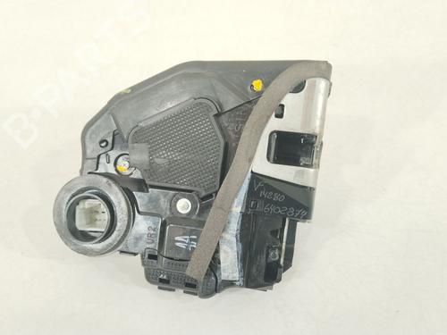 Used Rear right lock Rear right lock 38517366 38517366
