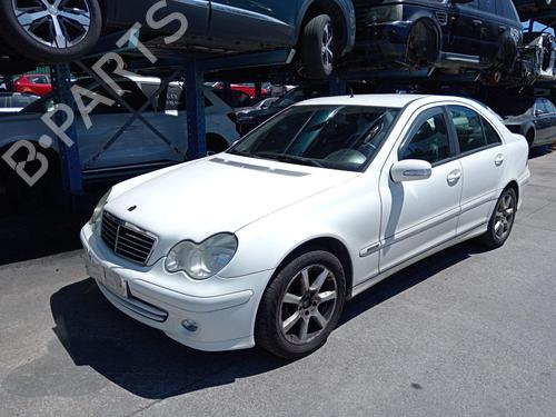 Used Parts MERCEDES-BENZ C-CLASS (W203)  C 220 CDI (203.008)  4896090