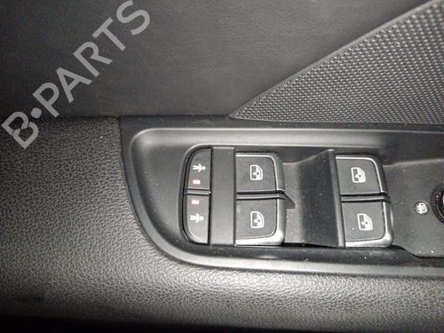 Used Left front window switch Left front window switch 38711023 38711023