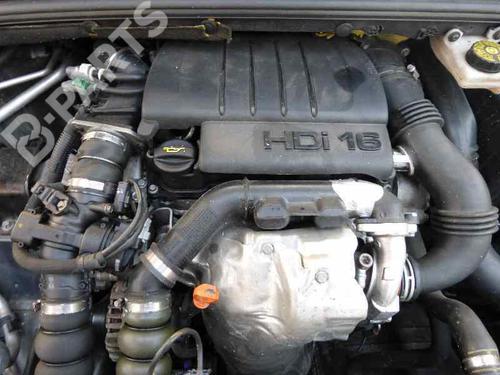 Airbag Kit PEUGEOT 308 I (4A_, 4C_) 1.6 HDi | BP1999956C86  - Image 27