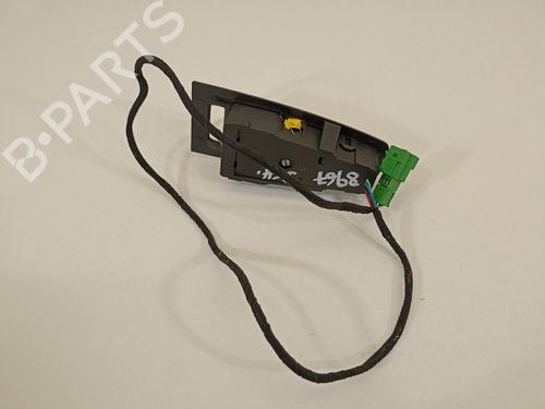 Climate control CITROËN C4 Grand Picasso II (DA_, DE_)  | BP20133590I5 