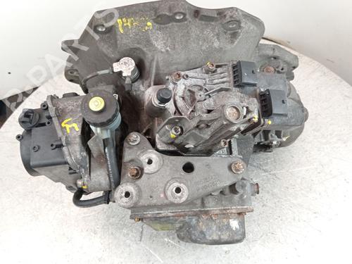 Gearbox OPEL ASTRA H GTC (A04) 1.6 (L08) | BP28729853M3 