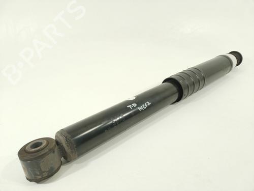 Used Right rear shock absorber RENAULT CLIO IV (BH_) 0.9 TCe 90 (BHNF, BHMA, BHMH, BHJK, BHJR) (90 hp) 26206518