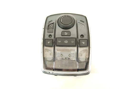 Used Interior roof light Interior roof light PEUGEOT 508 SW I (8E_) 2.0 HDi (163 hp) 29730070 29730070