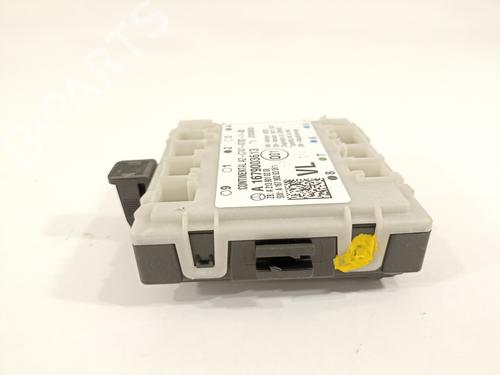 Electronic module MERCEDES-BENZ GLE (V167) GLE 300 d 4-matic (167.119) | BP17663989M83 