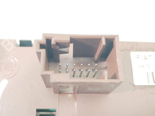 Warning switch FIAT DUCATO Platform/Chassis (250_) 140 Multijet 2,3 D | BP30566405I22 - Image 4