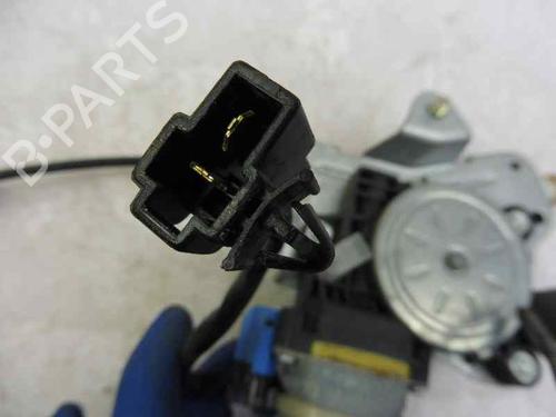 Rear right window mechanism CHEVROLET CAPTIVA (C100, C140) 2.0 D 4WD | BP2564194C25 