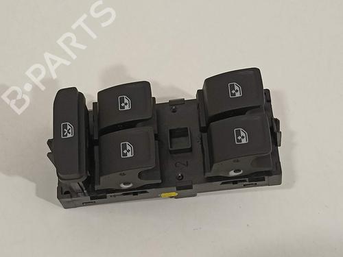 Left front window switch SEAT ARONA (KJ7, KJP) 1.0 TSI | BP15882708I27 - Image 2