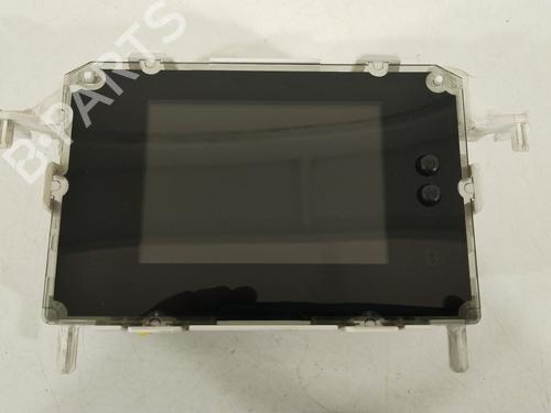 display-monitor-ford-focus-iii-2010-2011-2012-2013-2014-2015-2016-2017-2018-2019-2020-33053807 main image