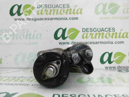 Starter VW POLO (9N_, 9A_)  | BP1849478M8 