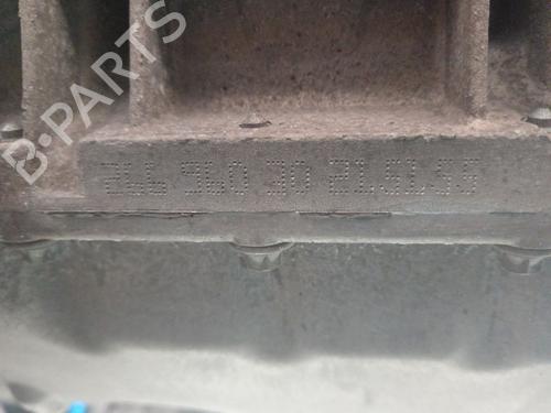 Engine MERCEDES-BENZ B-CLASS Sports Tourer (W245)  | BP22731680M1 