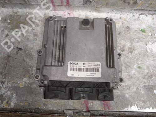engine-control-unit-ecu-renault-master-iii-van-fv-2010-29250284 main image