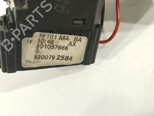 Headlight switch DACIA DUSTER (HS_) 1.5 dCi (HSAJ) | BP37027396I24 - Image 6