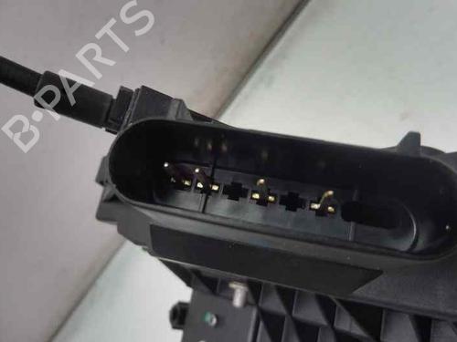 Front right lock FORD FOCUS III  | BP3214684C97 