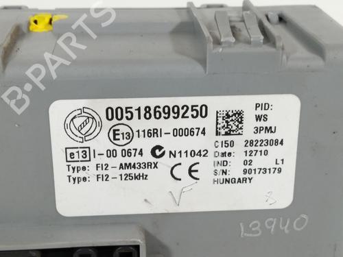 Fuse box FIAT PUNTO EVO Hatchback Van (199_) 1.3 D Multijet (199.AXT1A, 199.AXC1A) | BP29258386E1