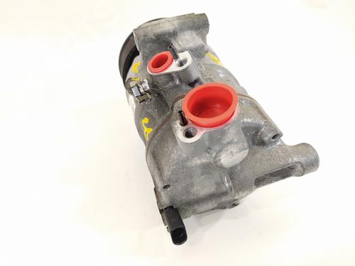 AC compressor SEAT IBIZA IV (6J5, 6P1)  | BP8327331M34 
