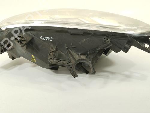 Højre forlygte CITROËN BERLINGO MULTISPACE (B9) 1.6 HDi 90 | BP27460313C29 