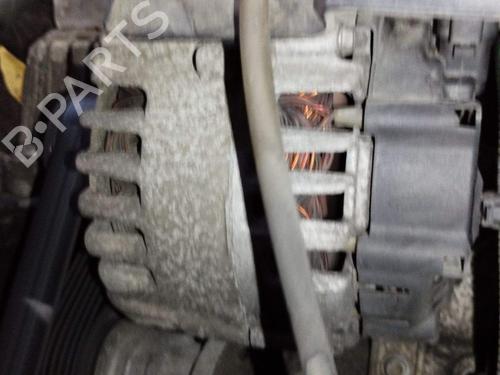 Used Alternator Alternator 39094025 39094025