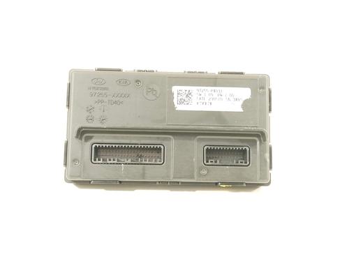 Used Electronic module Electronic module 34444924 34444924