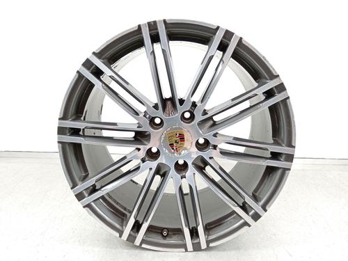 Felge für PORSCHE PANAMERA (970) 3.0 D (300 hp) 28015306