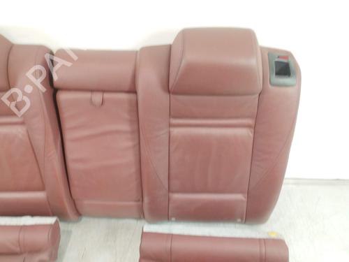 Rear seat BMW X6 (E71, E72) | BP19805549C17 - Image 5