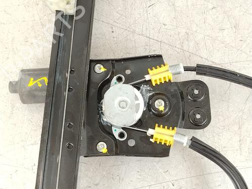 Front left window mechanism CITROËN C5 III (RD_) 2.0 HDi 140 (RDRHF8, RDRHFA, RDRHA8, RDRHAJ) | BP38074228C22 - Image 6