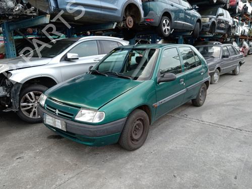 Used Parts CITROËN SAXO (S0, S1) 1.5 D 4920582