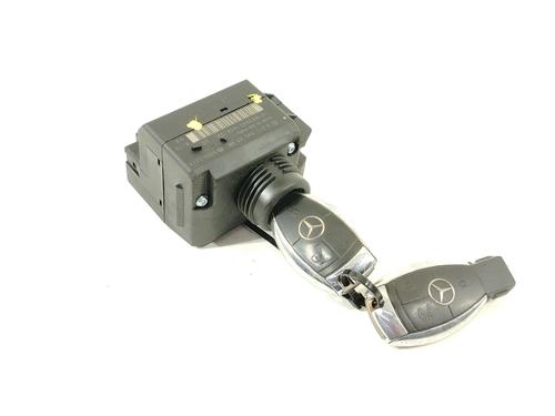 Used Ignition barrel MERCEDES-BENZ E-CLASS (W211) E 280 CDI (211.020) (190 hp) 31995754