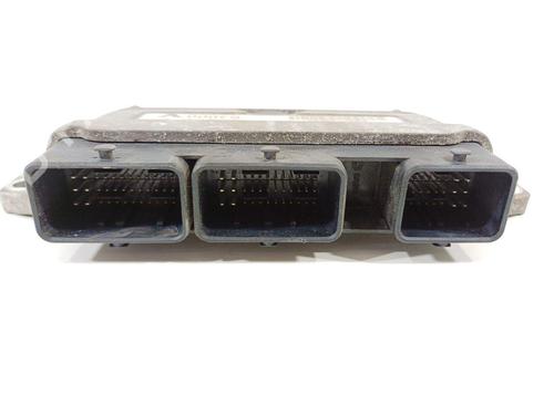 Engine control unit (ECU) RENAULT CLIO III (BR0/1, CR0/1) | BP24292438M57 - Image 2