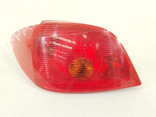 Used Left taillight Left taillight 36532719 36532719