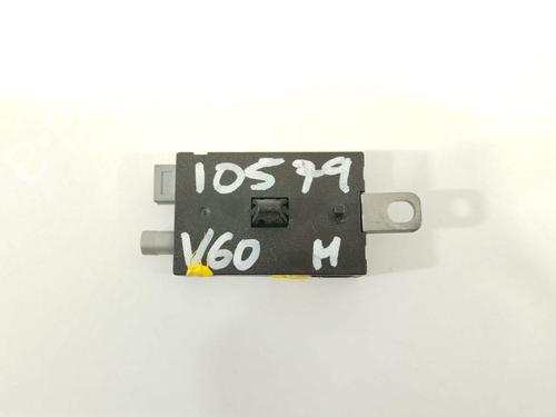 Electronic module VOLVO V60 I (155) D5 | BP28480510M83 - Image 4