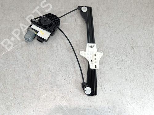 Used Rear left window mechanism Rear left window mechanism 33294831 33294831