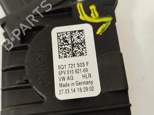 Pedal SEAT LEON (5F1) | BP16811664I4 - Image 4