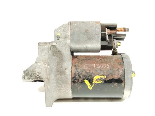 Starter RENAULT MEGANE III Hatchback (BZ0/1_, B3_) 1.6 16V Hi-Flex (BZ03) | BP33622487M8 - Image 1
