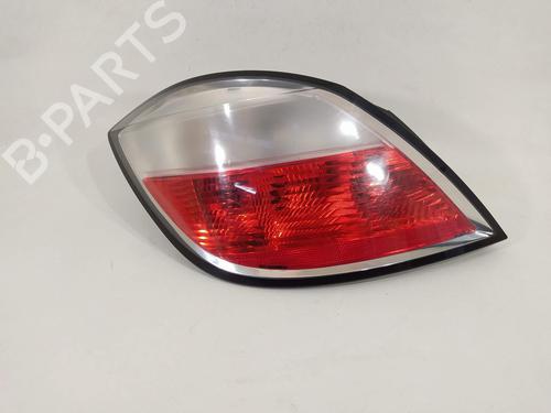 Used Left taillight Left taillight 12253904 12253904