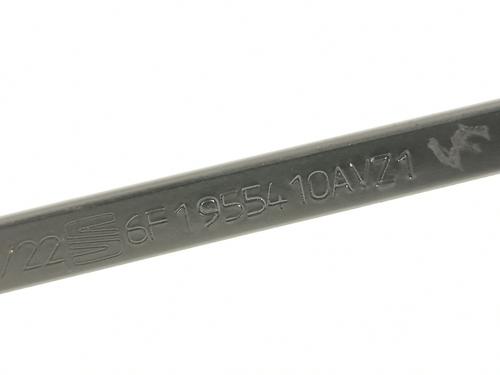 Front windshield wiper arm SEAT ARONA (KJ7, KJP) 1.0 TSI | BP19743394C143 