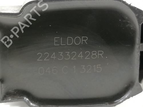 Ignition coil RENAULT MEGANE III Hatchback (BZ0/1_, B3_)  | BP17972977M94 