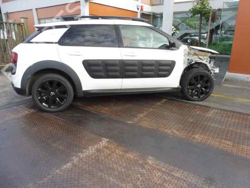 Viskermotor bagrude CITROËN C4 CACTUS  | BP8321382M102 