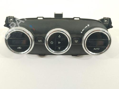 Used Climate control Climate control 27198550 27198550