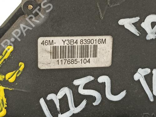 Rear right lock SEAT TOLEDO II (1M2)  | BP18266070C99 