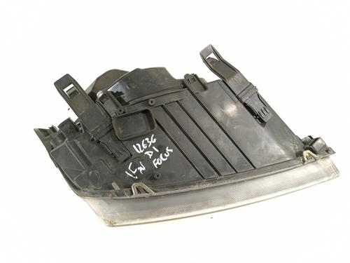 Left headlight FORD FOCUS II (DA_, HCP, DP)  | BP18945732C28 