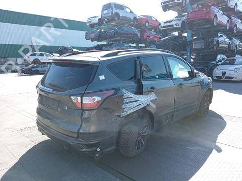 Engine control unit (ECU) FORD KUGA II (DM2) 1.5 TDCi | BP33460578M57 - Image 9