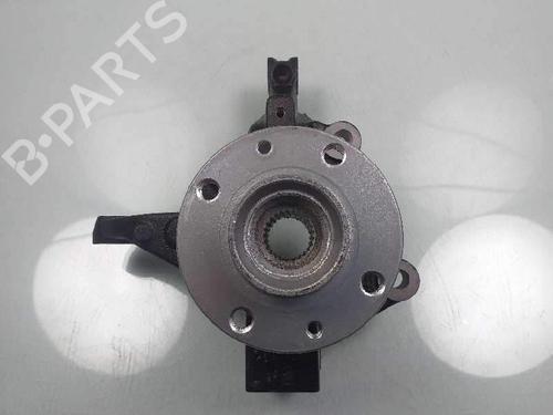 Used Right front steering knuckle Right front steering knuckle DACIA DOKKER MPV (KE_) [2012-2021] 4852538 4852538